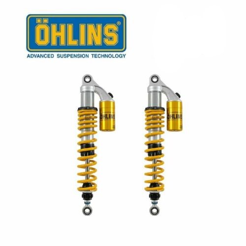 Immagine di Ammortizzatore OHLINS KAWASAKI Z 750L/Sport  1982-85